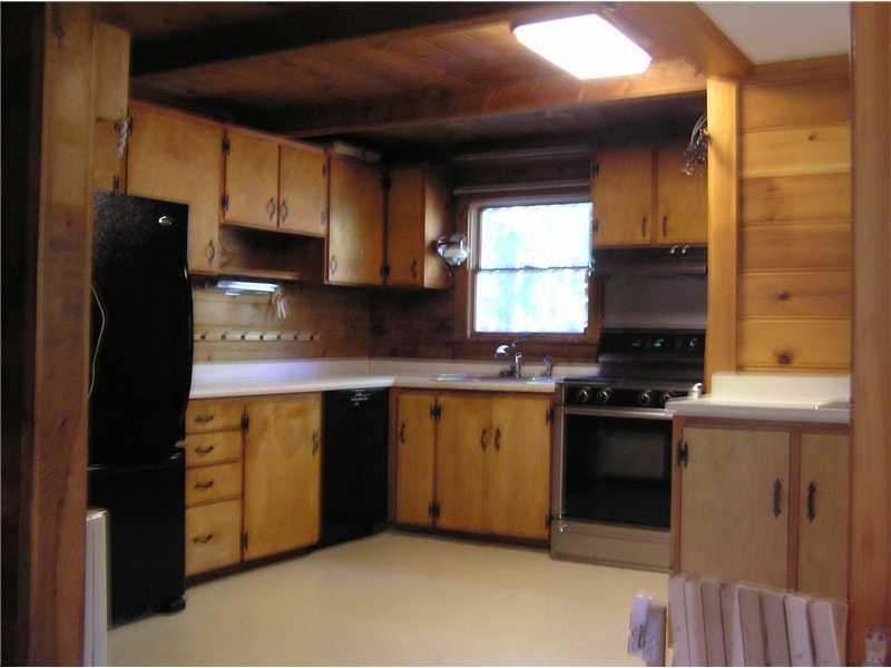 11 Somes Ridge Road Mount Desert, ME 04660 - Photo 10 of 15 Kitchen. Plenty of cabinets in...
