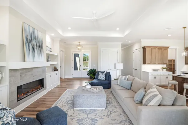 $919,900 | 5415 Ellen Dale Place, Unit LOT 42), Wilmington, NC 28412