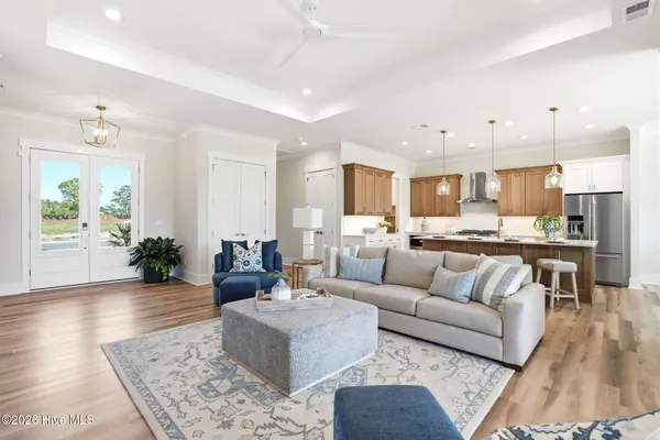 $919,900 | 5415 Ellen Dale Place, Unit LOT 42), Wilmington, NC 28412