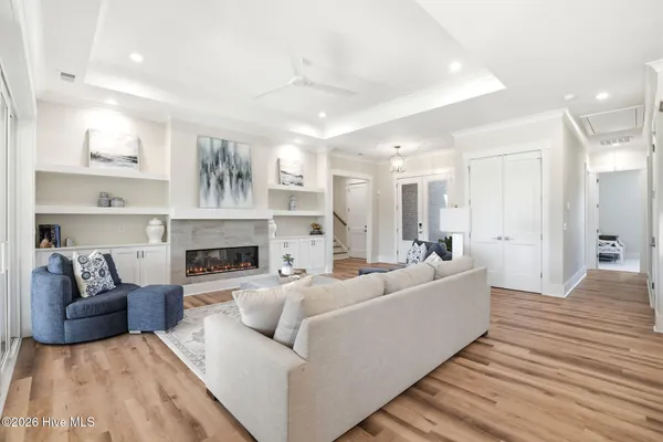 $919,900 | 5415 Ellen Dale Place, Unit LOT 42), Wilmington, NC 28412