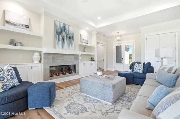 $919,900 | 5415 Ellen Dale Place, Unit LOT 42), Wilmington, NC 28412