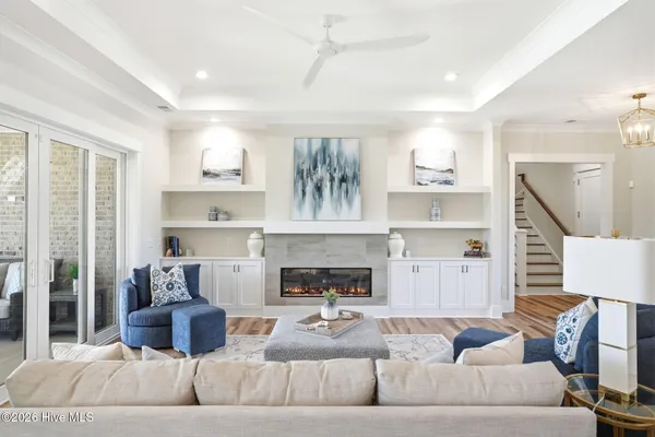 $919,900 | 5415 Ellen Dale Place, Unit LOT 42), Wilmington, NC 28412