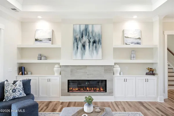 $919,900 | 5415 Ellen Dale Place, Unit LOT 42), Wilmington, NC 28412