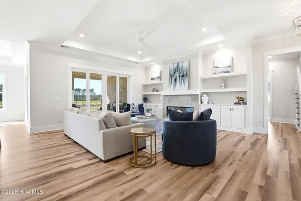 $919,900 | 5415 Ellen Dale Place, Unit LOT 42), Wilmington, NC 28412