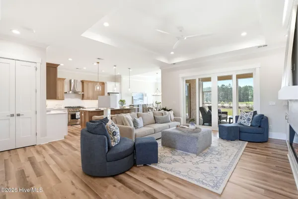 $919,900 | 5415 Ellen Dale Place, Unit LOT 42), Wilmington, NC 28412