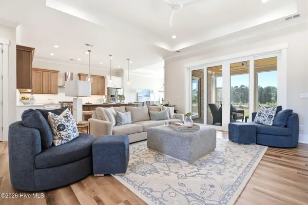 $919,900 | 5415 Ellen Dale Place, Unit LOT 42), Wilmington, NC 28412