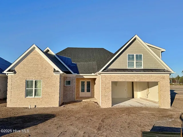$919,900 | 5415 Ellen Dale Place, Unit LOT 42), Wilmington, NC 28412