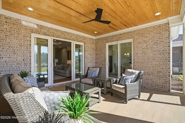 $919,900 | 5415 Ellen Dale Place, Unit LOT 42), Wilmington, NC 28412