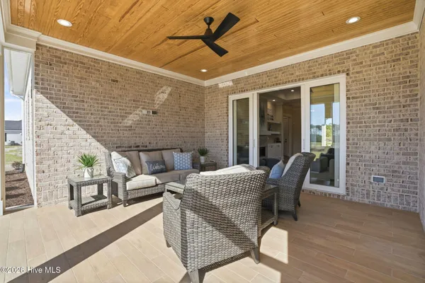 $919,900 | 5415 Ellen Dale Place, Unit LOT 42), Wilmington, NC 28412