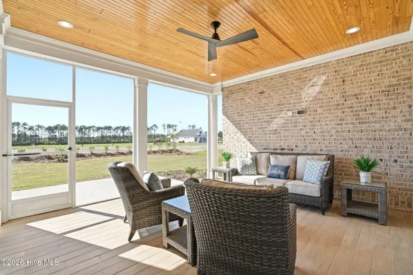 $919,900 | 5415 Ellen Dale Place, Unit LOT 42), Wilmington, NC 28412