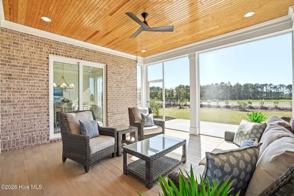$919,900 | 5415 Ellen Dale Place, Unit LOT 42), Wilmington, NC 28412