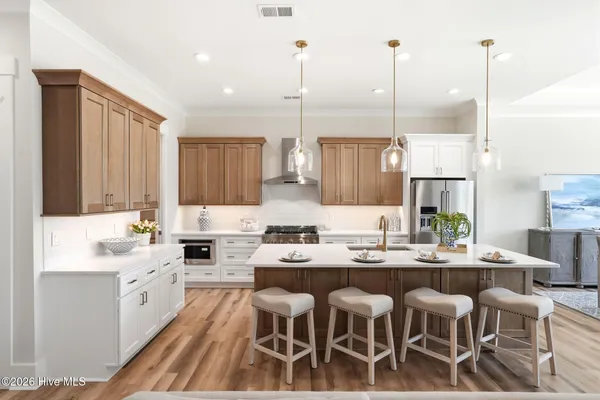 $919,900 | 5415 Ellen Dale Place, Unit LOT 42), Wilmington, NC 28412