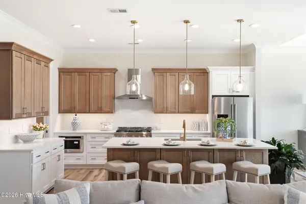 $919,900 | 5415 Ellen Dale Place, Unit LOT 42), Wilmington, NC 28412