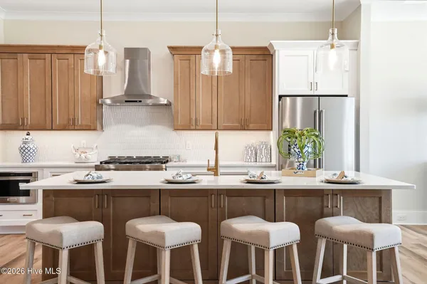 $919,900 | 5415 Ellen Dale Place, Unit LOT 42), Wilmington, NC 28412