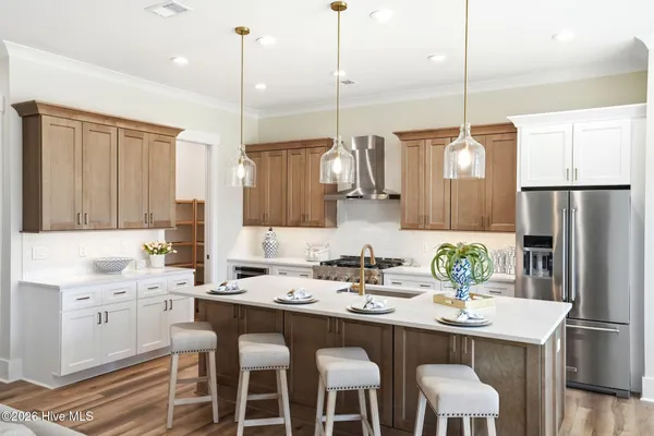 $919,900 | 5415 Ellen Dale Place, Unit LOT 42), Wilmington, NC 28412