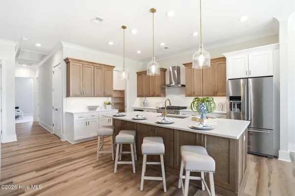 $919,900 | 5415 Ellen Dale Place, Unit LOT 42), Wilmington, NC 28412