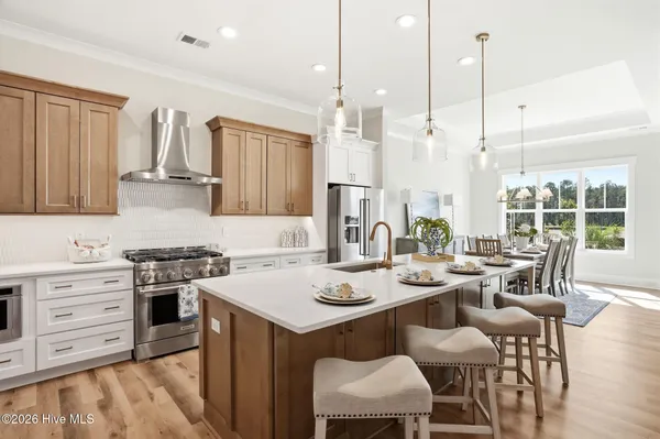 $919,900 | 5415 Ellen Dale Place, Unit LOT 42), Wilmington, NC 28412