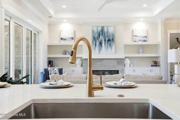 $919,900 | 5415 Ellen Dale Place, Unit LOT 42), Wilmington, NC 28412