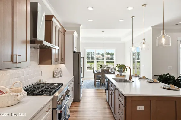 $919,900 | 5415 Ellen Dale Place, Unit LOT 42), Wilmington, NC 28412