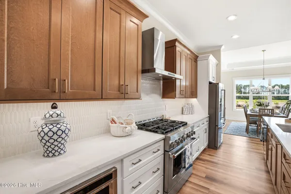 $919,900 | 5415 Ellen Dale Place, Unit LOT 42), Wilmington, NC 28412