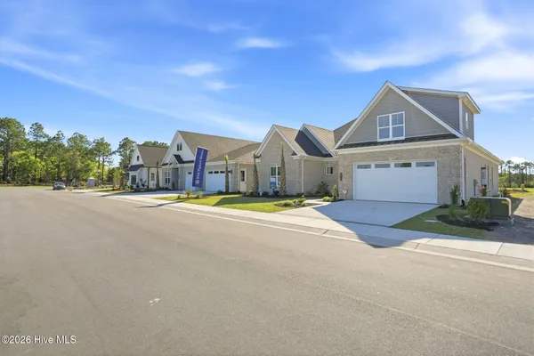 $919,900 | 5415 Ellen Dale Place, Unit LOT 42), Wilmington, NC 28412