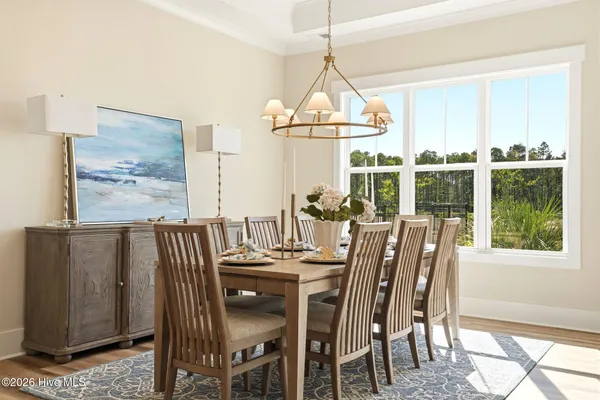 $919,900 | 5415 Ellen Dale Place, Unit LOT 42), Wilmington, NC 28412