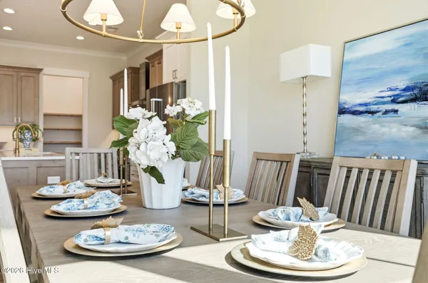 $919,900 | 5415 Ellen Dale Place, Unit LOT 42), Wilmington, NC 28412