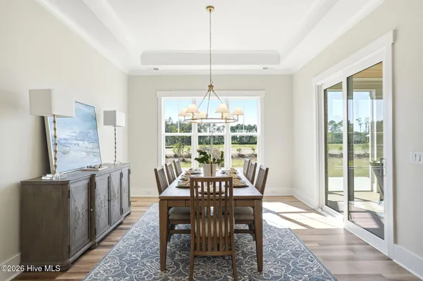 $919,900 | 5415 Ellen Dale Place, Unit LOT 42), Wilmington, NC 28412