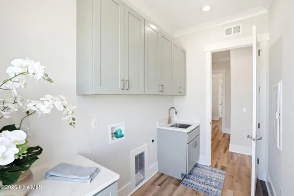 $919,900 | 5415 Ellen Dale Place, Unit LOT 42), Wilmington, NC 28412