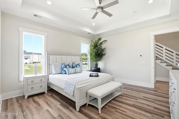 $919,900 | 5415 Ellen Dale Place, Unit LOT 42), Wilmington, NC 28412