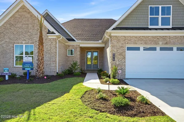 $919,900 | 5415 Ellen Dale Place, Unit LOT 42), Wilmington, NC 28412