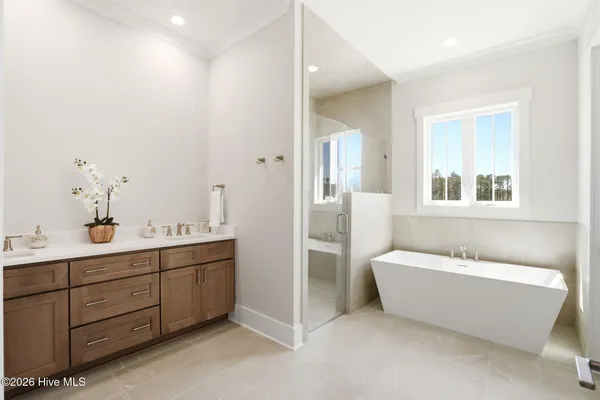 $919,900 | 5415 Ellen Dale Place, Unit LOT 42), Wilmington, NC 28412