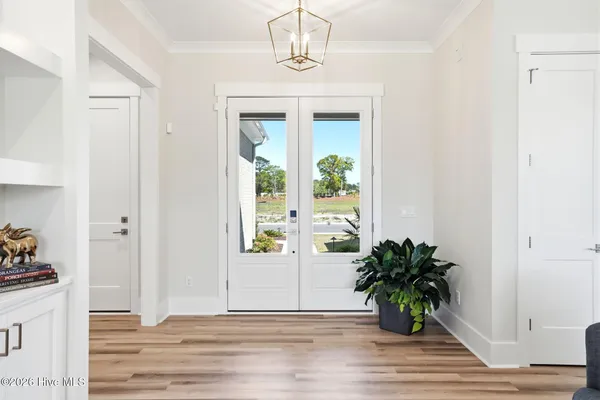 $919,900 | 5415 Ellen Dale Place, Unit LOT 42), Wilmington, NC 28412