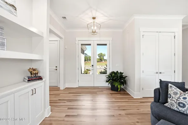 $919,900 | 5415 Ellen Dale Place, Unit LOT 42), Wilmington, NC 28412