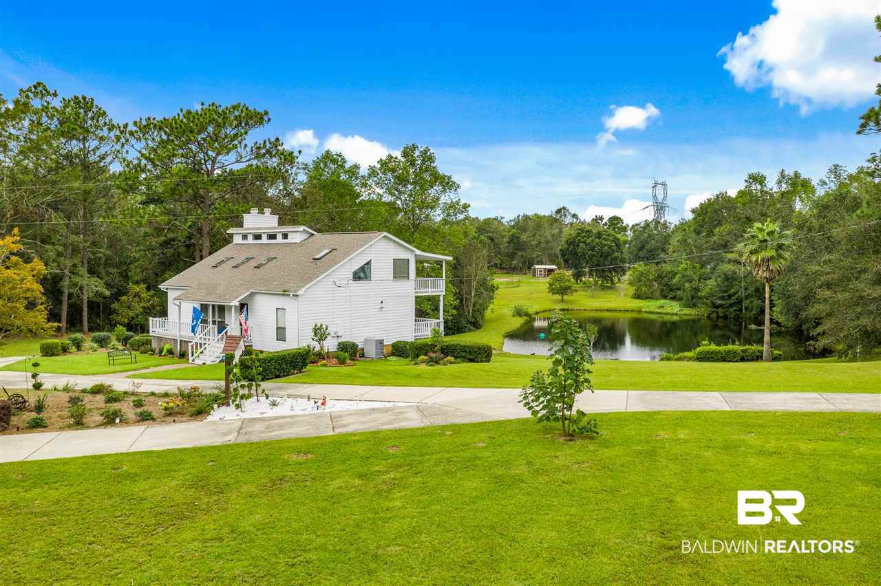 81 Eliza Jordan Road North Mobile, AL 36608 - Photo 14 of 22