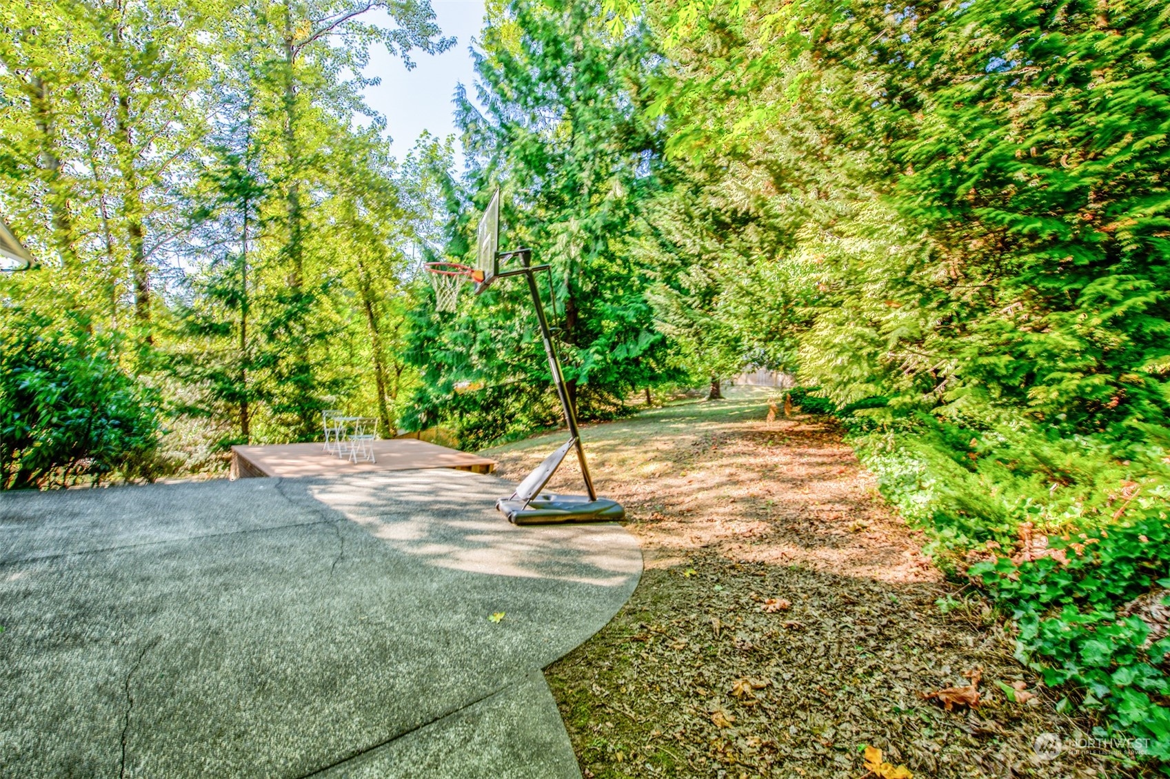750 South 55th Street Renton, WA 98055 - Photo 27 of 31 a view of a yard