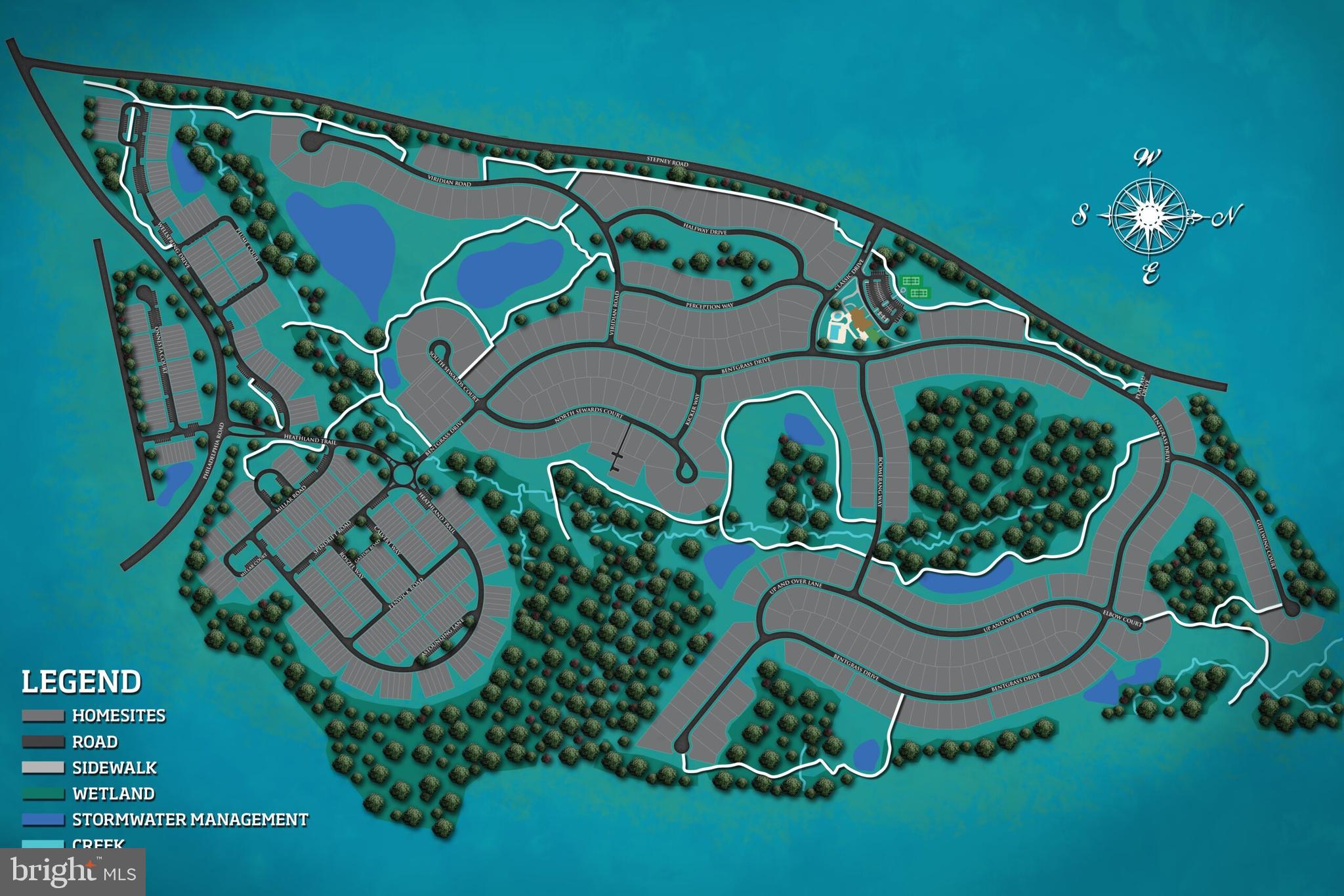 534 Calvert Way Aberdeen, MD 21001 - Photo 24 of 26