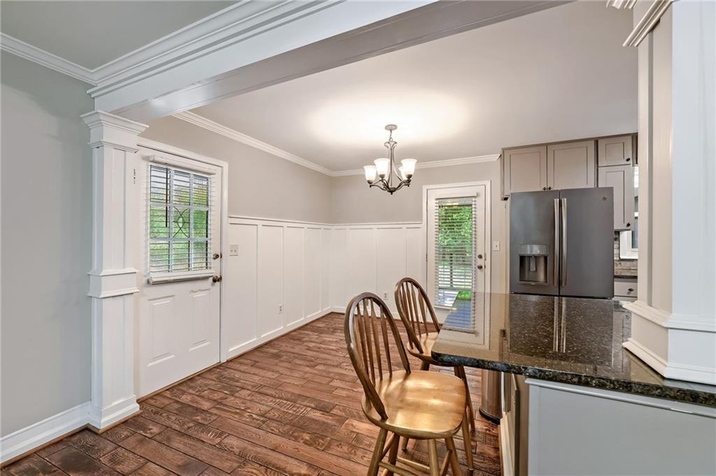 2968 Echols Road Cumming, GA 30041 - Photo 18 of 37 Gallery Image 18