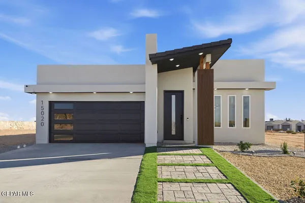 $339,950 | 637 Paseo Campanero Street, Horizon City, TX 79928