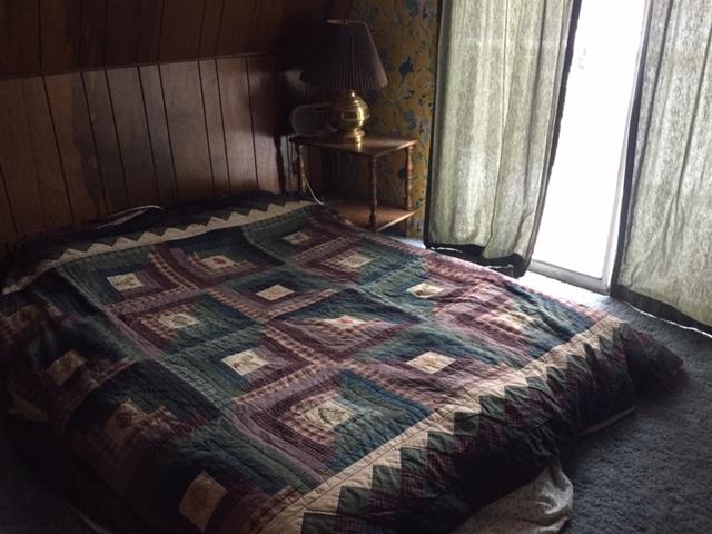 1013 Little Michael Brook Road Kingfield, ME 04947 - Photo 9 of 11 Up Bedr 2