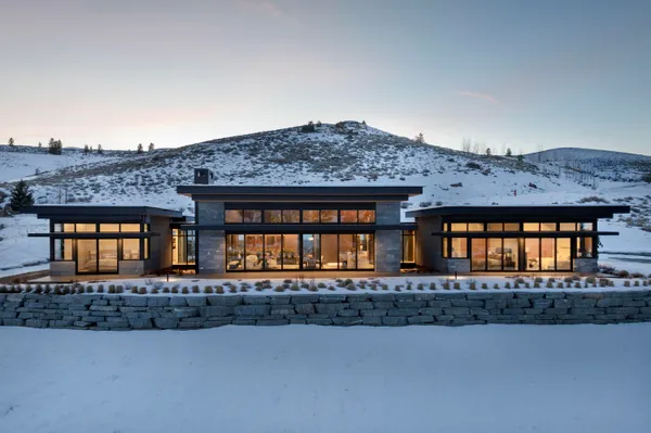 $13,500,000 | 1 Monarch Lane, Sun Valley, ID 83353
