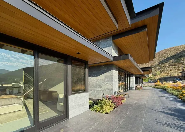 $13,500,000 | 1 Monarch Lane, Sun Valley, ID 83353