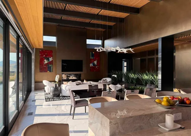 $13,500,000 | 1 Monarch Lane, Sun Valley, ID 83353