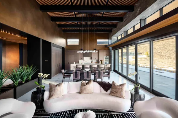 $13,500,000 | 1 Monarch Lane, Sun Valley, ID 83353