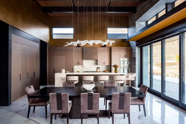 $13,500,000 | 1 Monarch Lane, Sun Valley, ID 83353