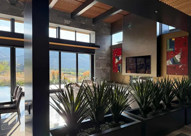 $13,500,000 | 1 Monarch Lane, Sun Valley, ID 83353