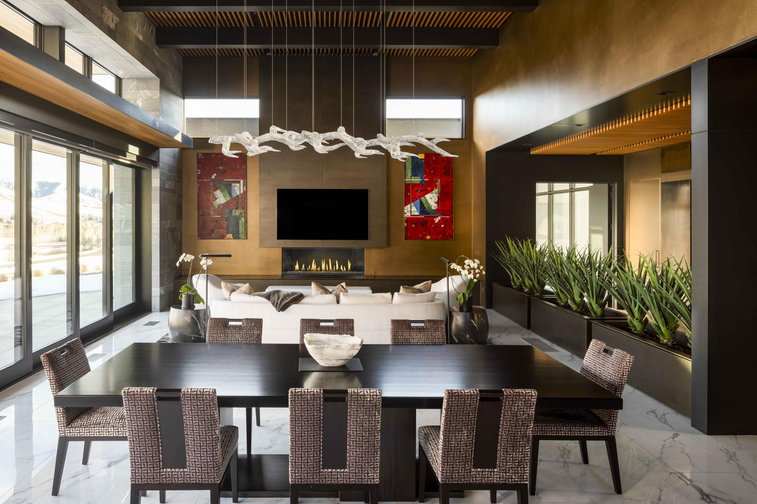 1 Monarch Lane Sun Valley, ID 83353 - Photo 15 of 55 38