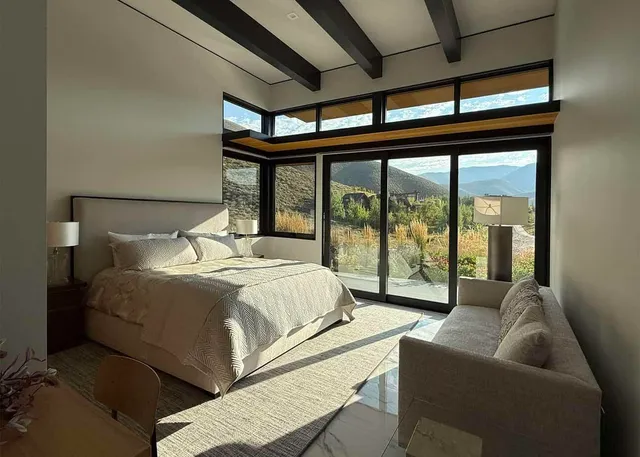 $13,500,000 | 1 Monarch Lane, Sun Valley, ID 83353