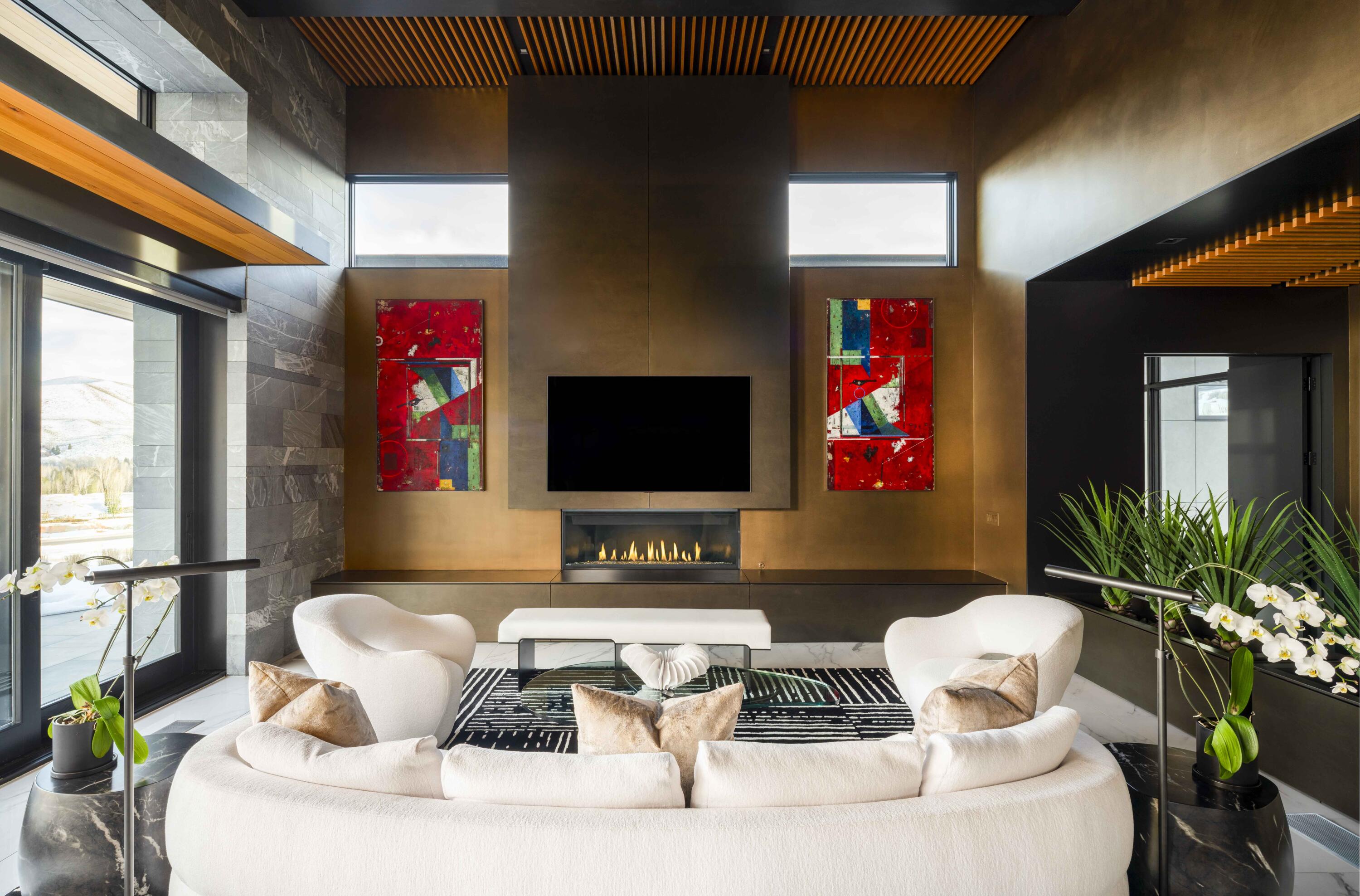 1 Monarch Lane Sun Valley, ID 83353 - Photo 20 of 55 41