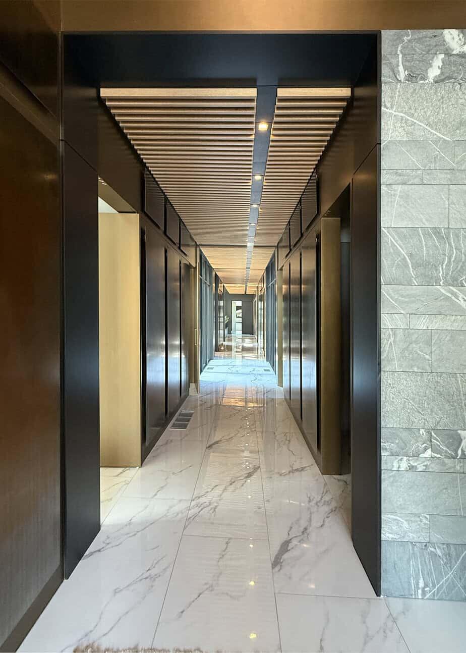 1 Monarch Lane Sun Valley, ID 83353 - Photo 22 of 55 Hallway